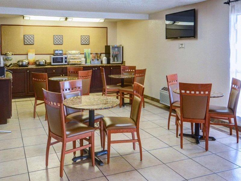 Quality Inn Plainview Kültér fotó