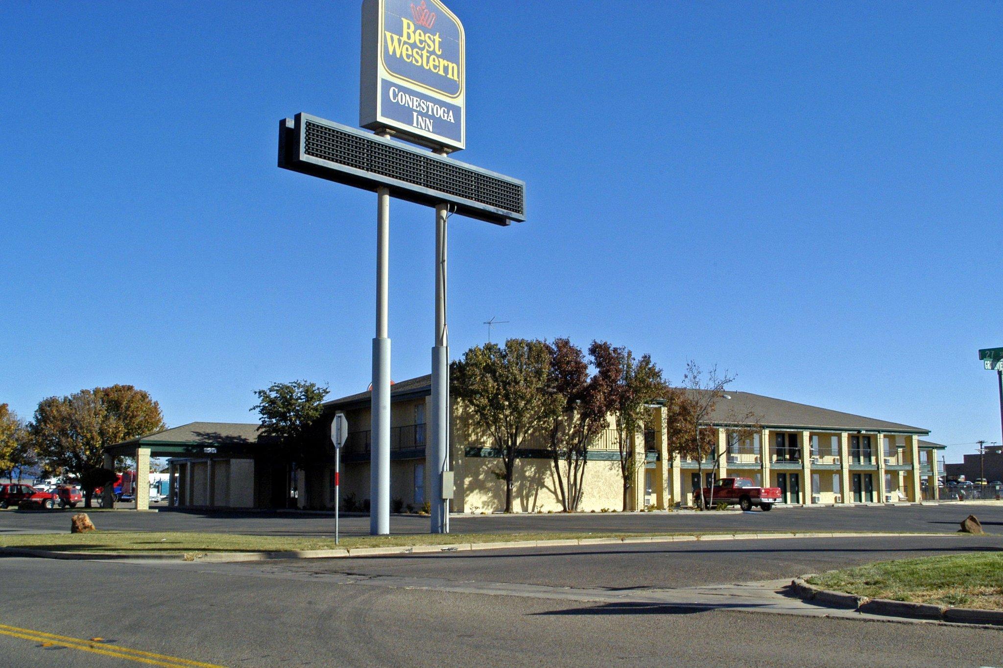 Quality Inn Plainview Kültér fotó