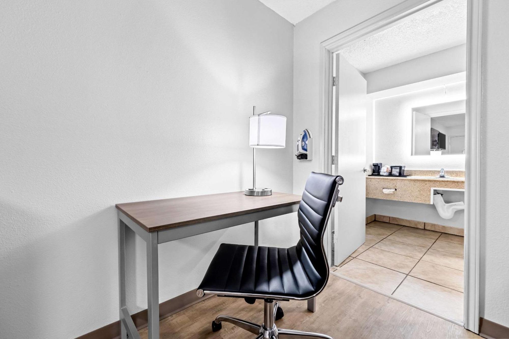 Quality Inn Plainview Kültér fotó