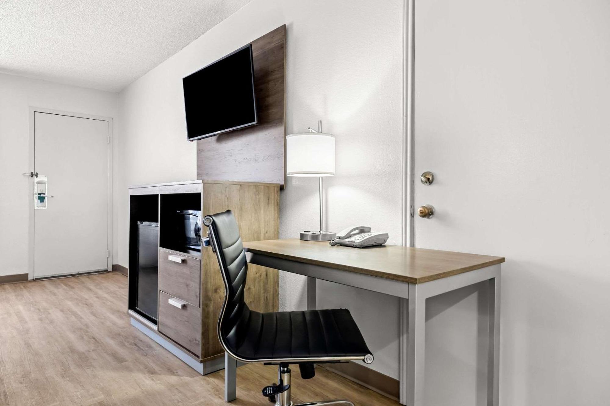 Quality Inn Plainview Kültér fotó