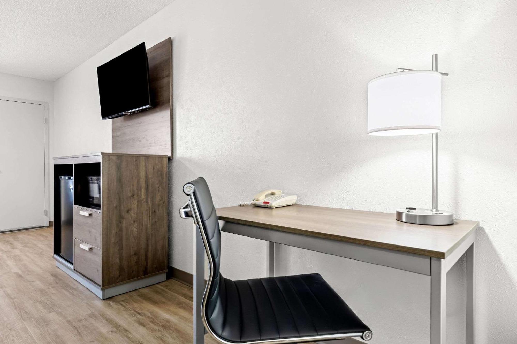Quality Inn Plainview Kültér fotó