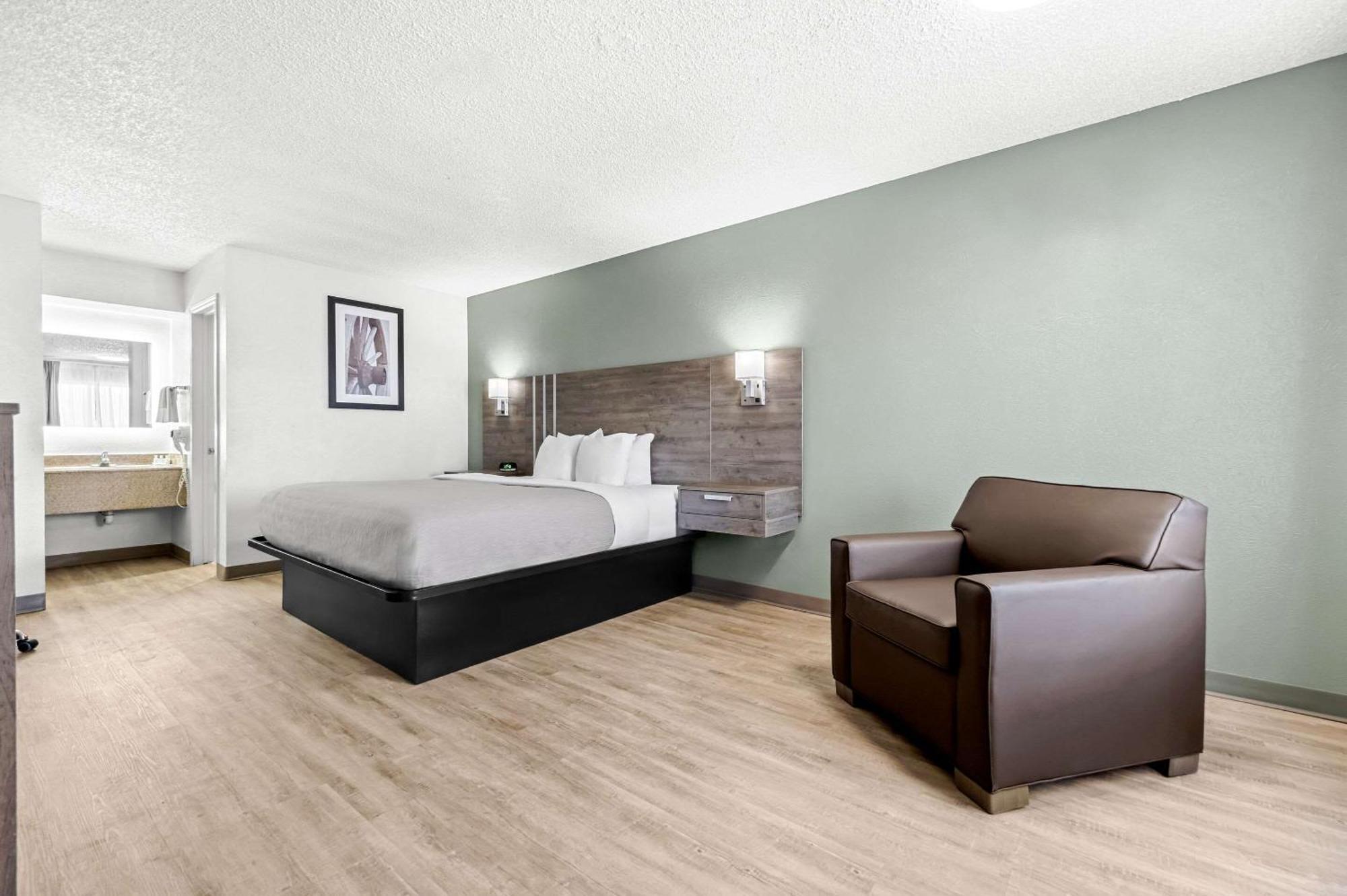 Quality Inn Plainview Kültér fotó