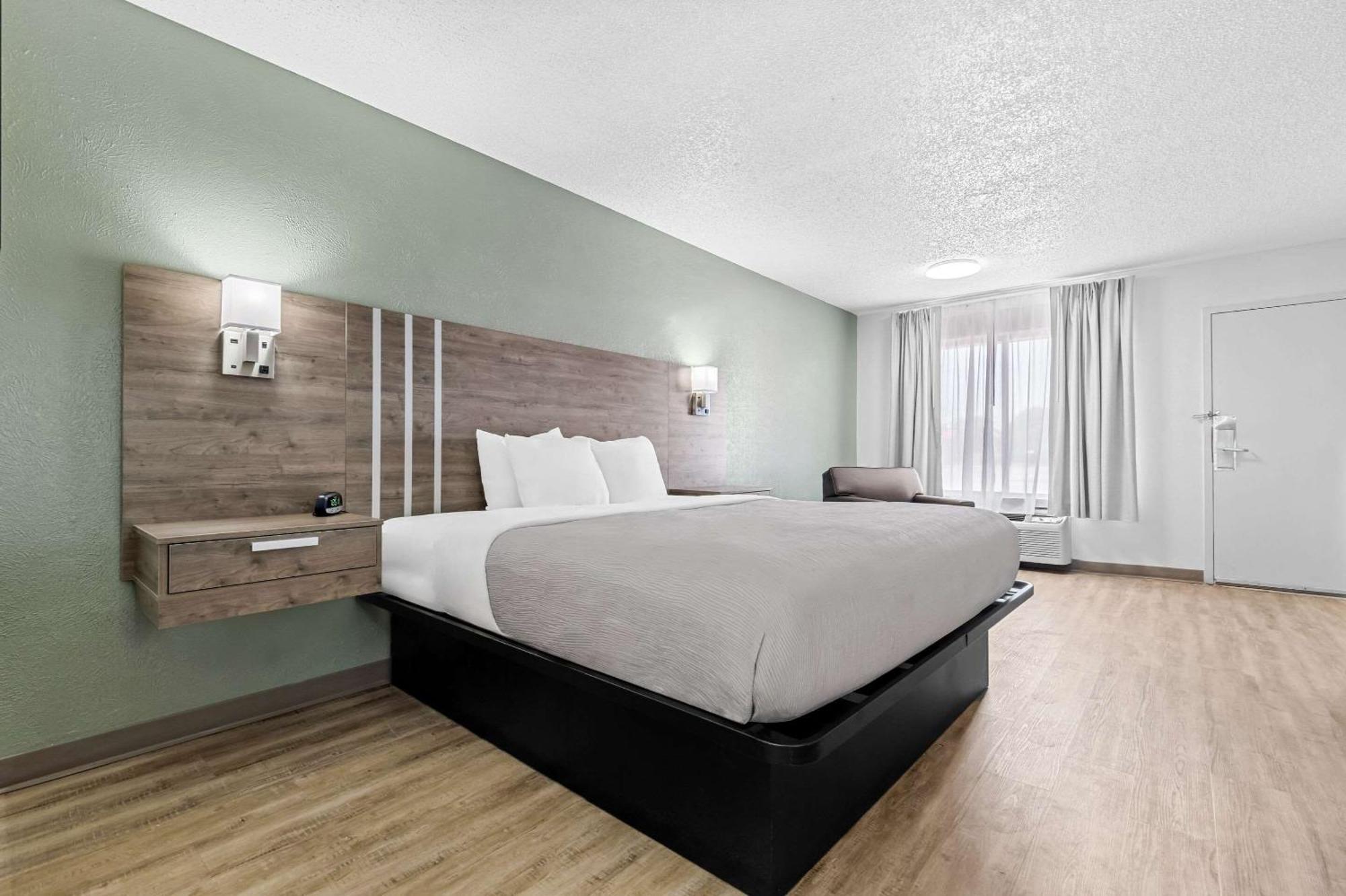 Quality Inn Plainview Kültér fotó