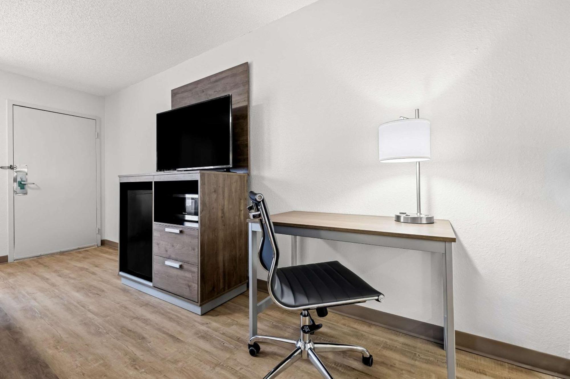 Quality Inn Plainview Kültér fotó