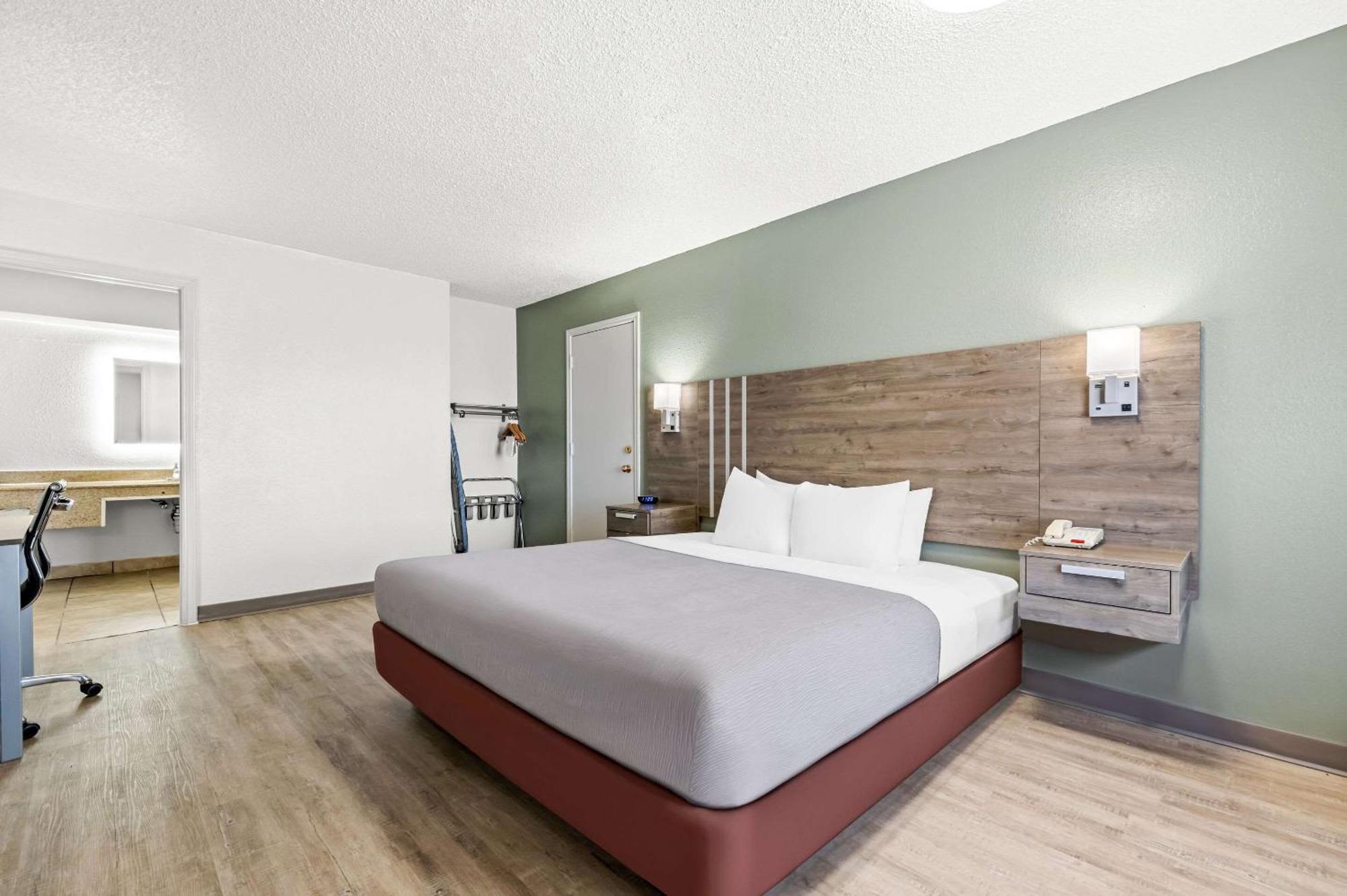 Quality Inn Plainview Kültér fotó