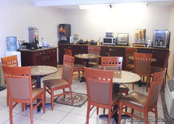 Quality Inn Plainview Kültér fotó