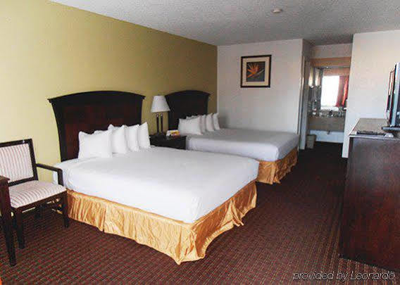 Quality Inn Plainview Kültér fotó