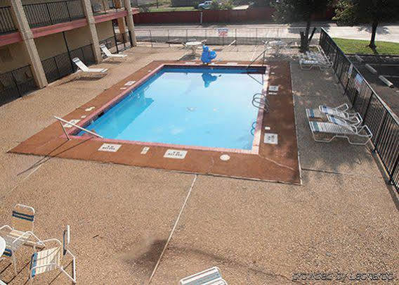 Quality Inn Plainview Kültér fotó