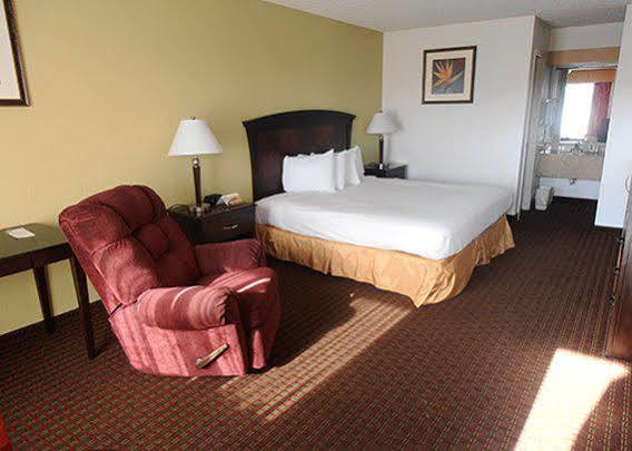 Quality Inn Plainview Kültér fotó