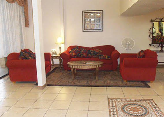 Quality Inn Plainview Kültér fotó